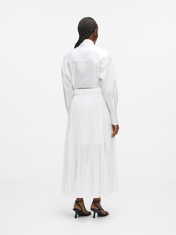 Karl Lagerfeld Šaty – bílá