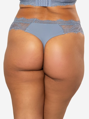 SugarShape Tanga – modrá