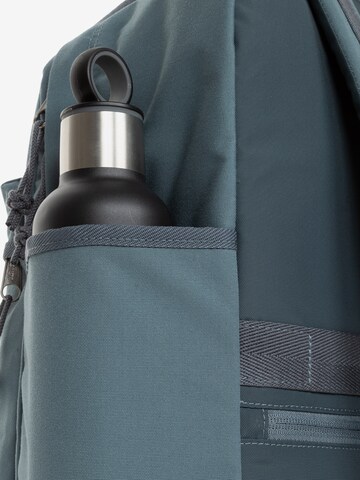 EASTPAK Rugzak 'OPTOWN' in Blauw