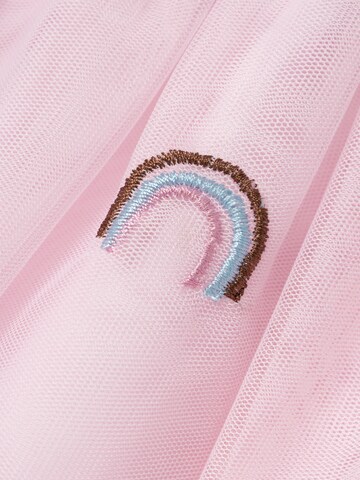 NAME IT Skirt 'NMFKISINE' in Pink