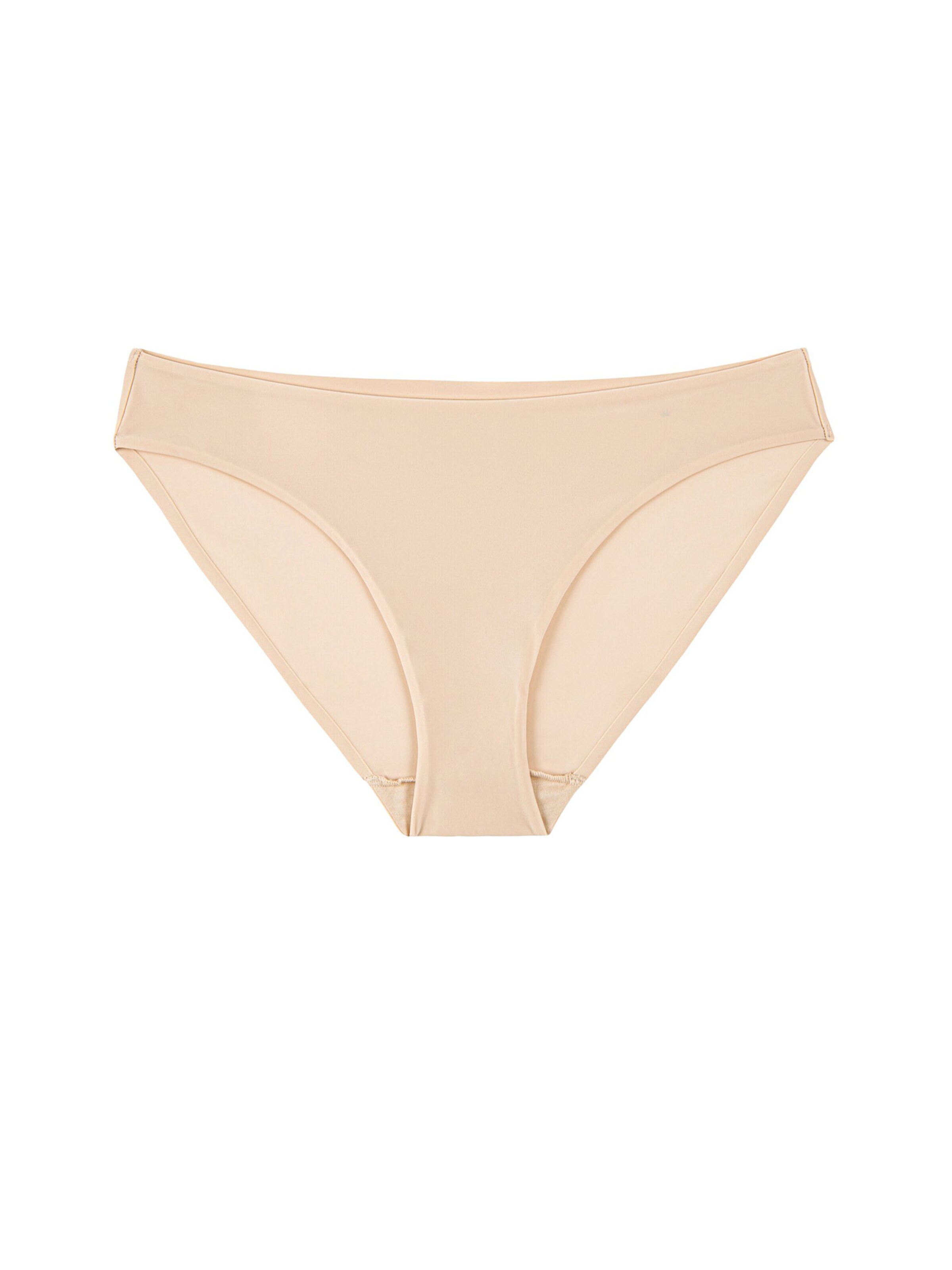 TRIUMPH - Braga ' Body Make-Up Essentials ' en beige: frente