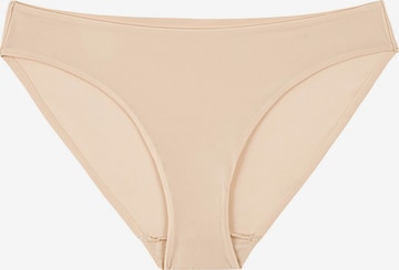 TRIUMPH - Braga ' Body Make-Up Essentials ' en beige: frente