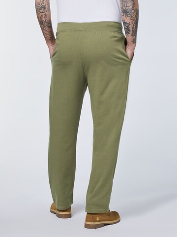 UNCLE SAM Regular Pants in Green