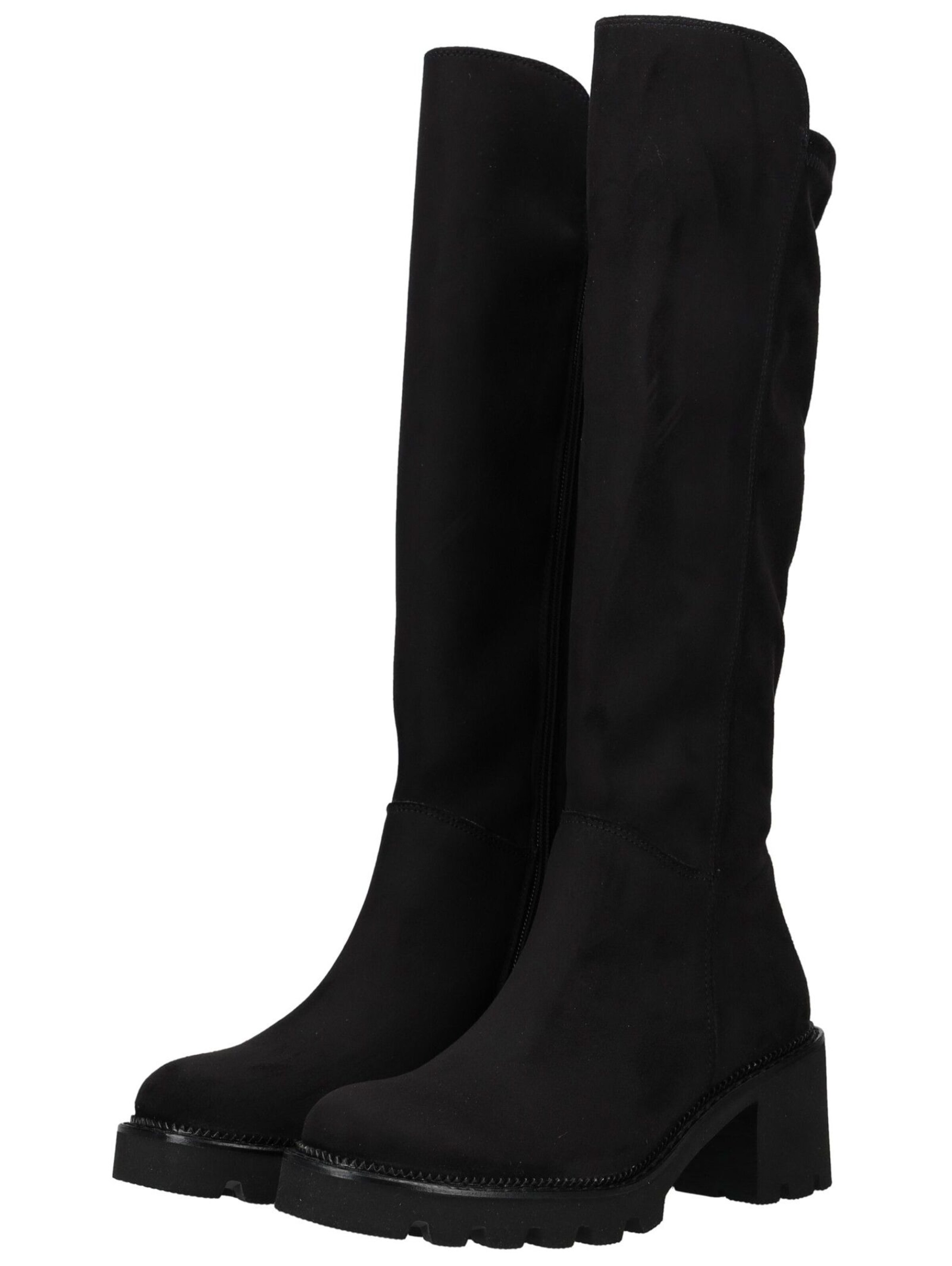 Stivale di Paul Green in nero