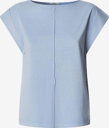 Pepe Jeans Shirt in Blau: Vorderseite
