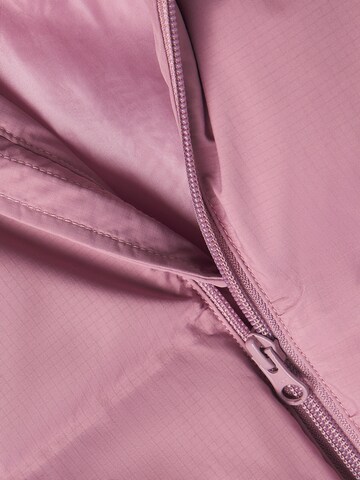 NAME IT Jacke 'Mellow' in Pink