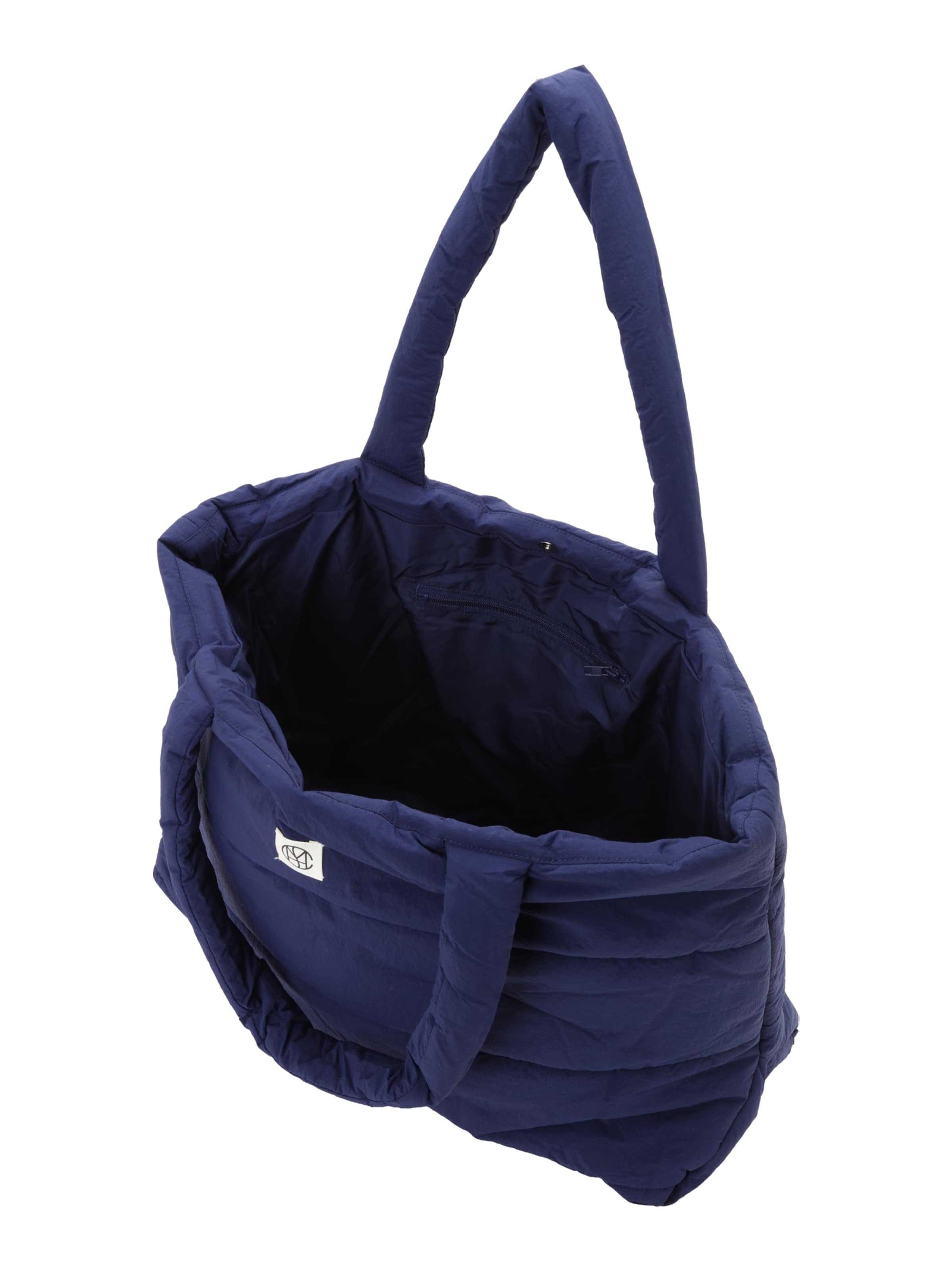 MSCH COPENHAGENShopper torba 'Sasja' - plava boja