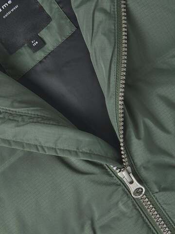 NAME IT Between-Season Jacket 'Mellow' in Green