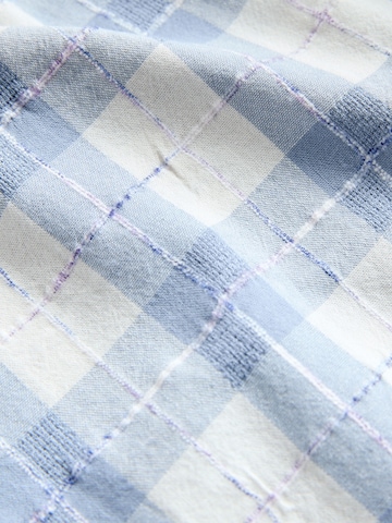 Next - Pijama en azul