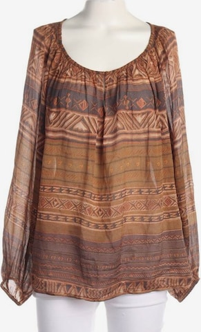 Mes Demoiselles Blouse & Tunic in XS in Brown: front