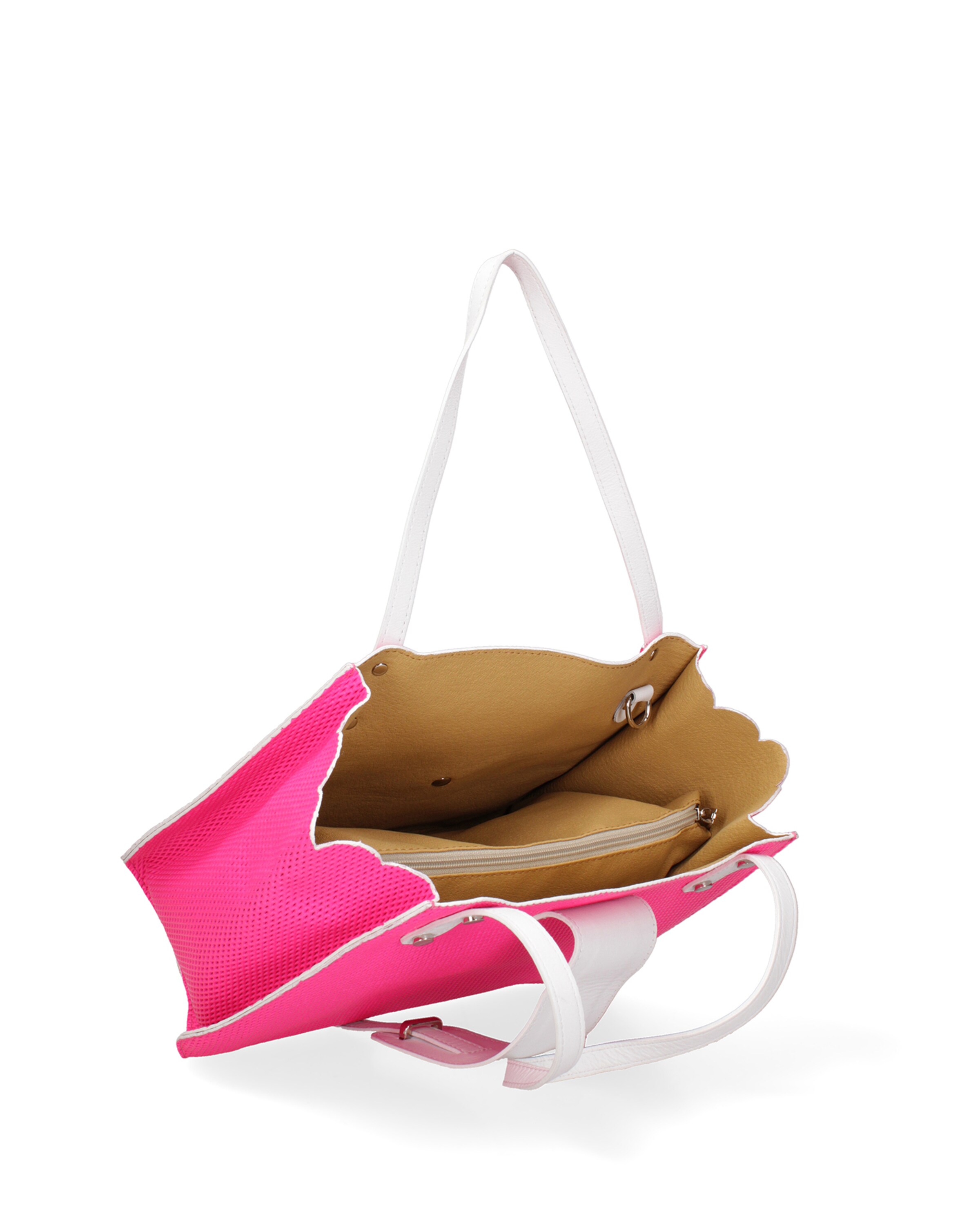 Gave Lux Shoulder bag in Pink