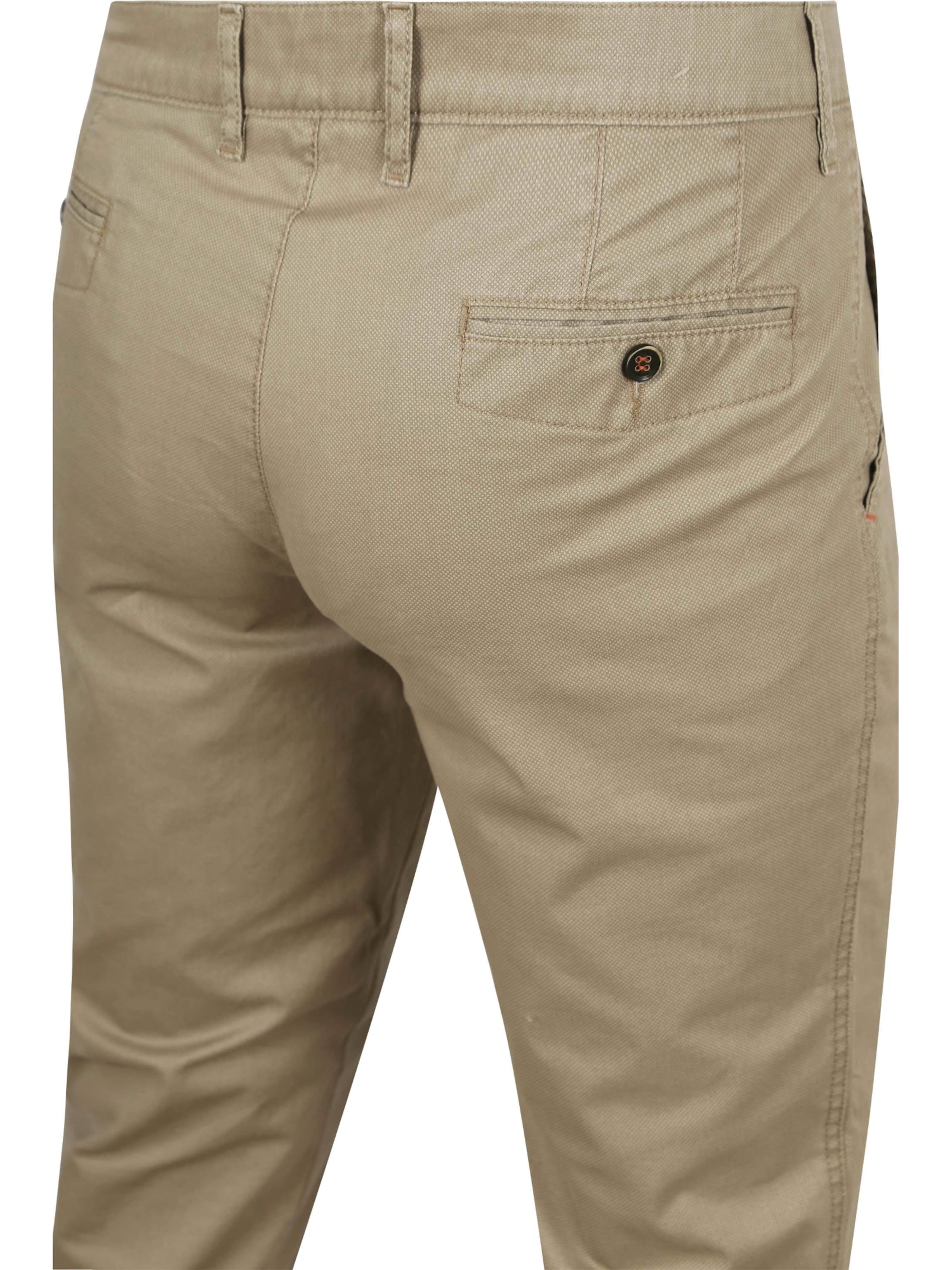 Suitable Slimfit Chinohose 'Plato'‌‌‌‌ in Grün