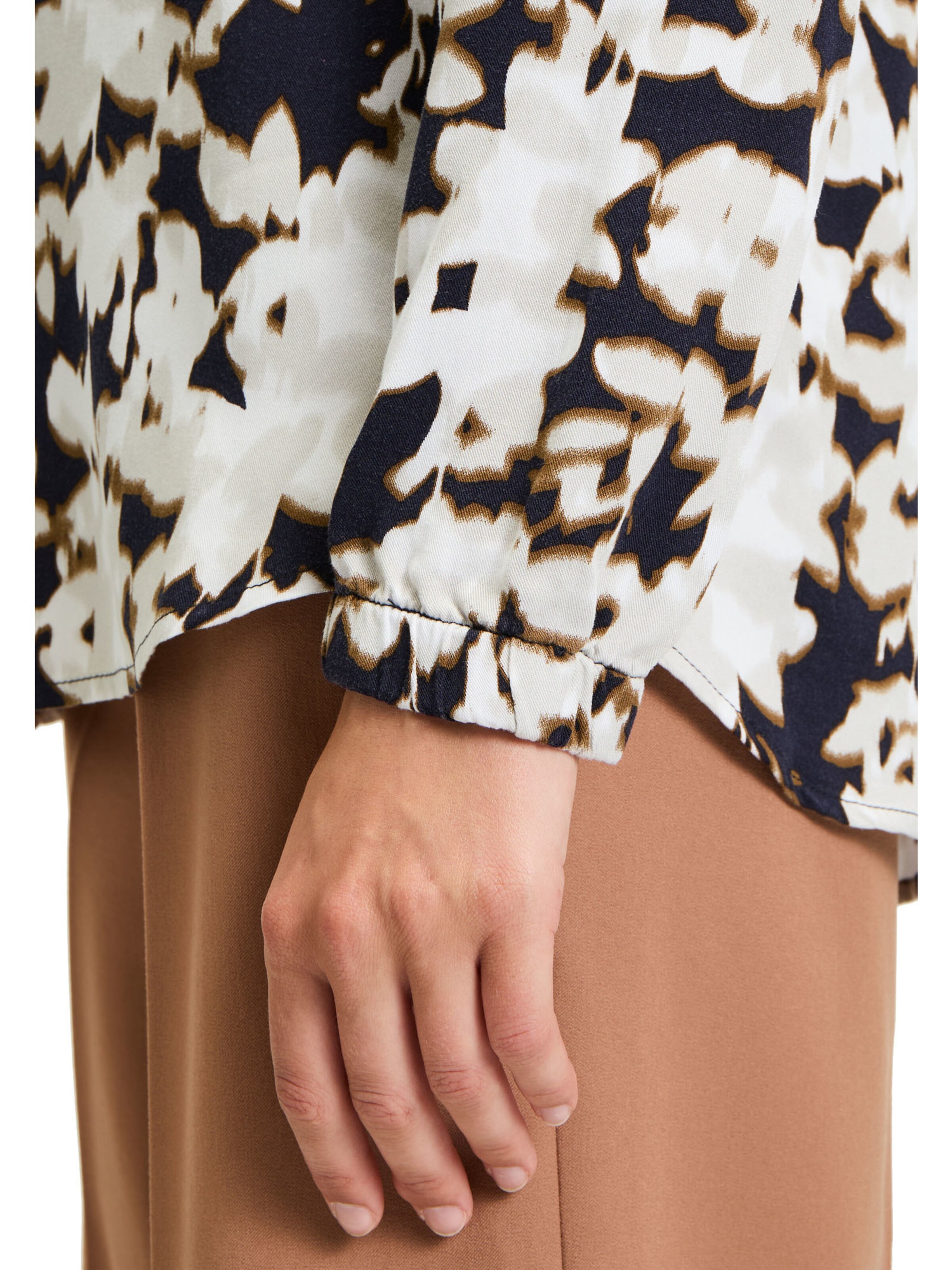 Betty Barclay Blouse in Gemengde kleuren