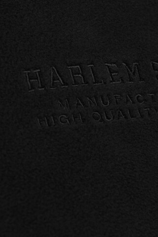 Harlem Soul Sweatshirt 'JA:CK' in Schwarz