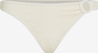 Karl Lagerfeld Bikini donji dio 'CROCHET' u boja pijeska, Pregled proizvoda
