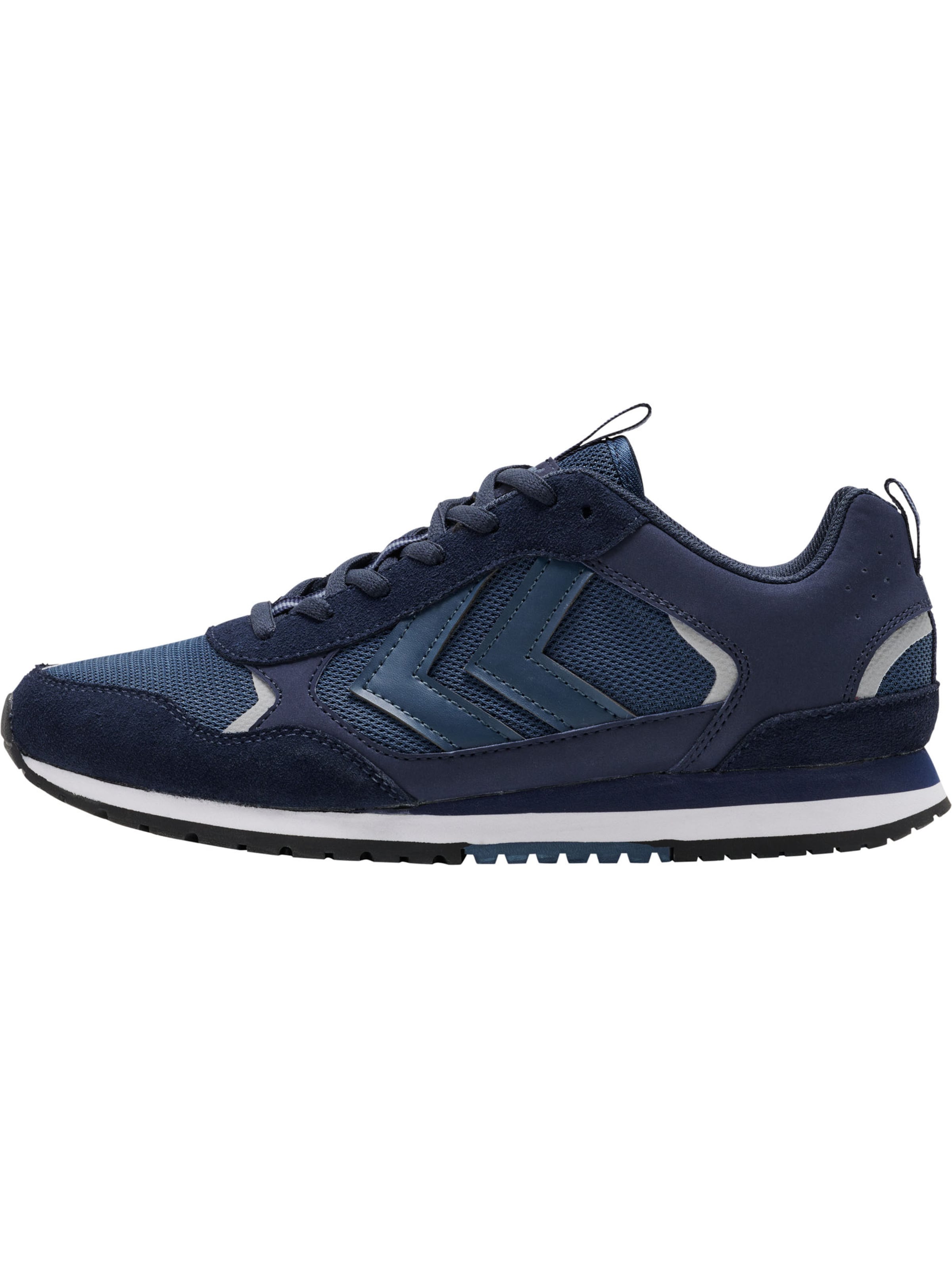 Hummel shop running shoes