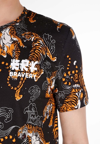 Colin's Shirt in Black