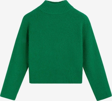 žalia Scalpers Megztinis 'Uor': priekis