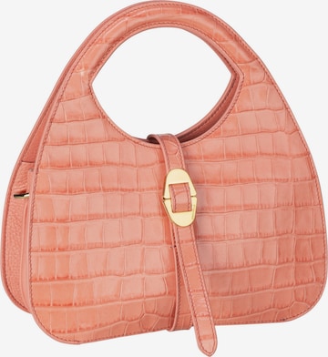 Coccinelle Handbag ' Cosima 1802 ' in Pink: front
