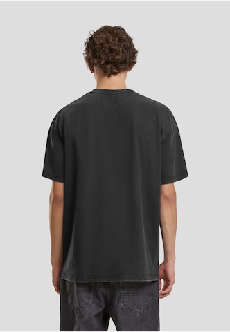 Mister Tee - Camiseta 'Ball Is Life' en negro