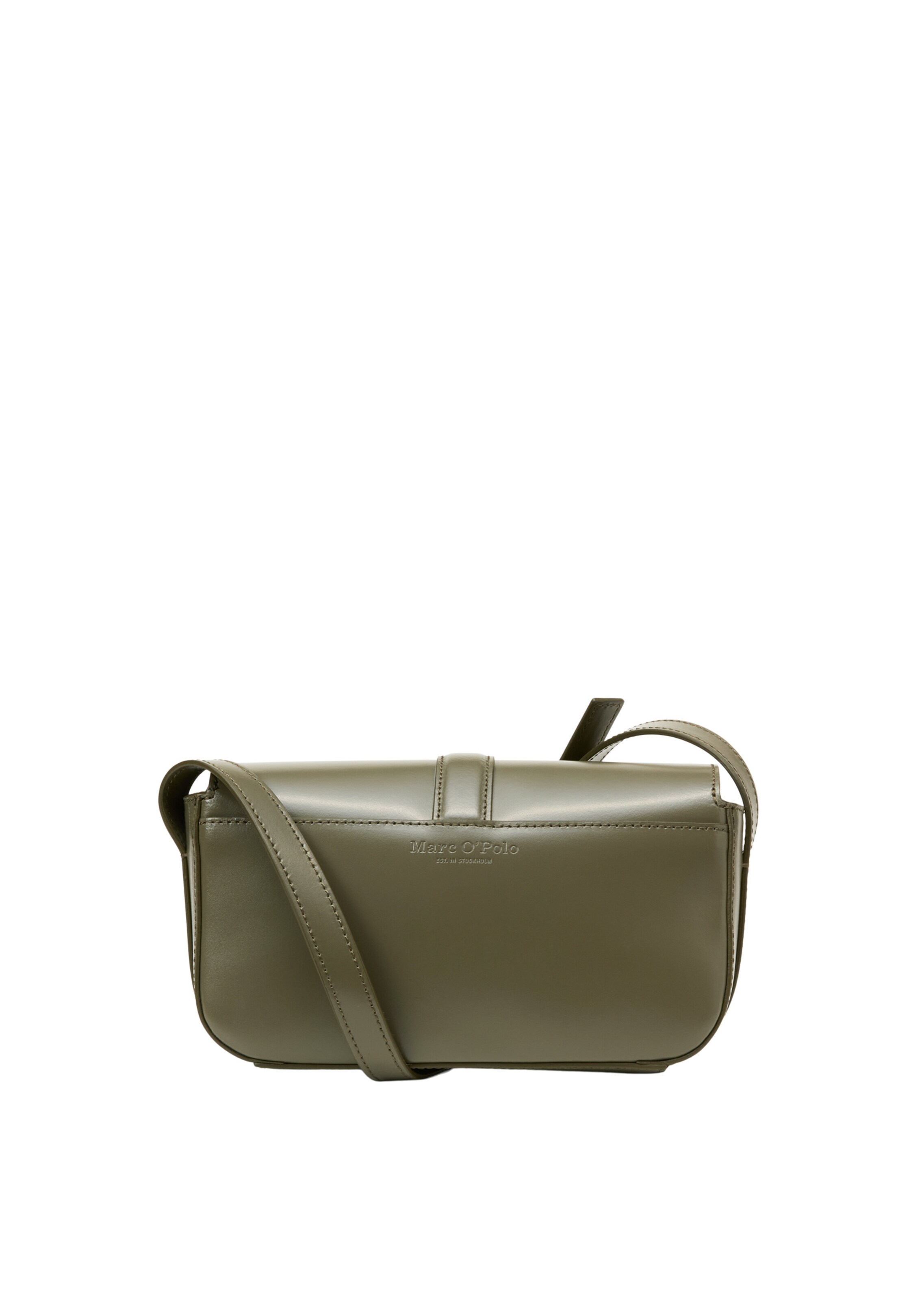 Marc O'Polo Crossbody bag in Green
