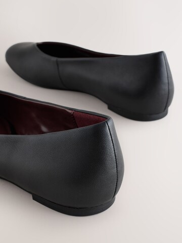 Ballerines 'Forever Comfort' Next en noir
