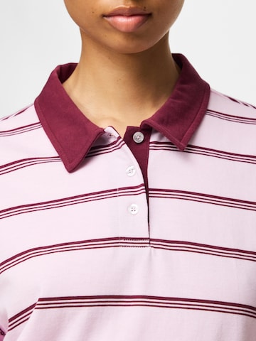 PIECES Tričko 'PCSADIE' – pink