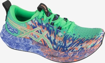 ASICS Laufschuh 'ASICS Gel-Noosa Tri 16' in Grün: Vorderseite