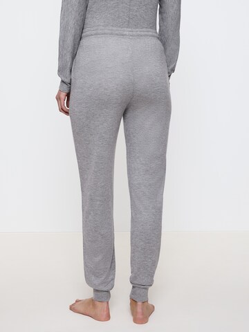 TRIUMPH Pajama pants ' Cozy Comfort Trouser ' in Grey