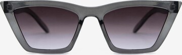 ECO Shades Sonnenbrille in Grau: predná strana