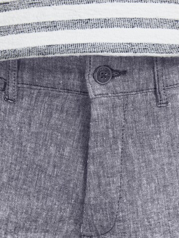 JACK & JONES Slimfit Chino 'Marco' in Grijs