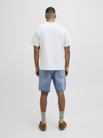 R.D.D. ROYAL DENIM DIVISION regular Jeans i blå