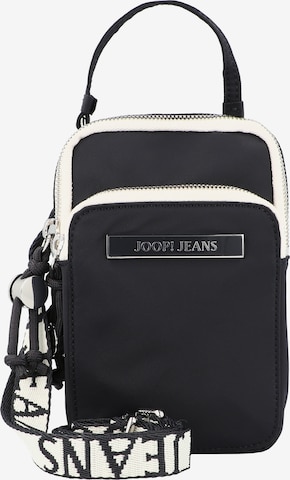 JOOP! Jeans Smartphone Case 'Maria' in Black: front