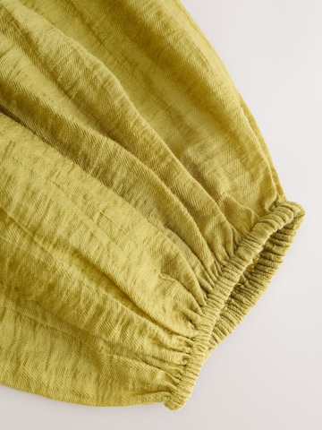 NextHaljina - zelena boja