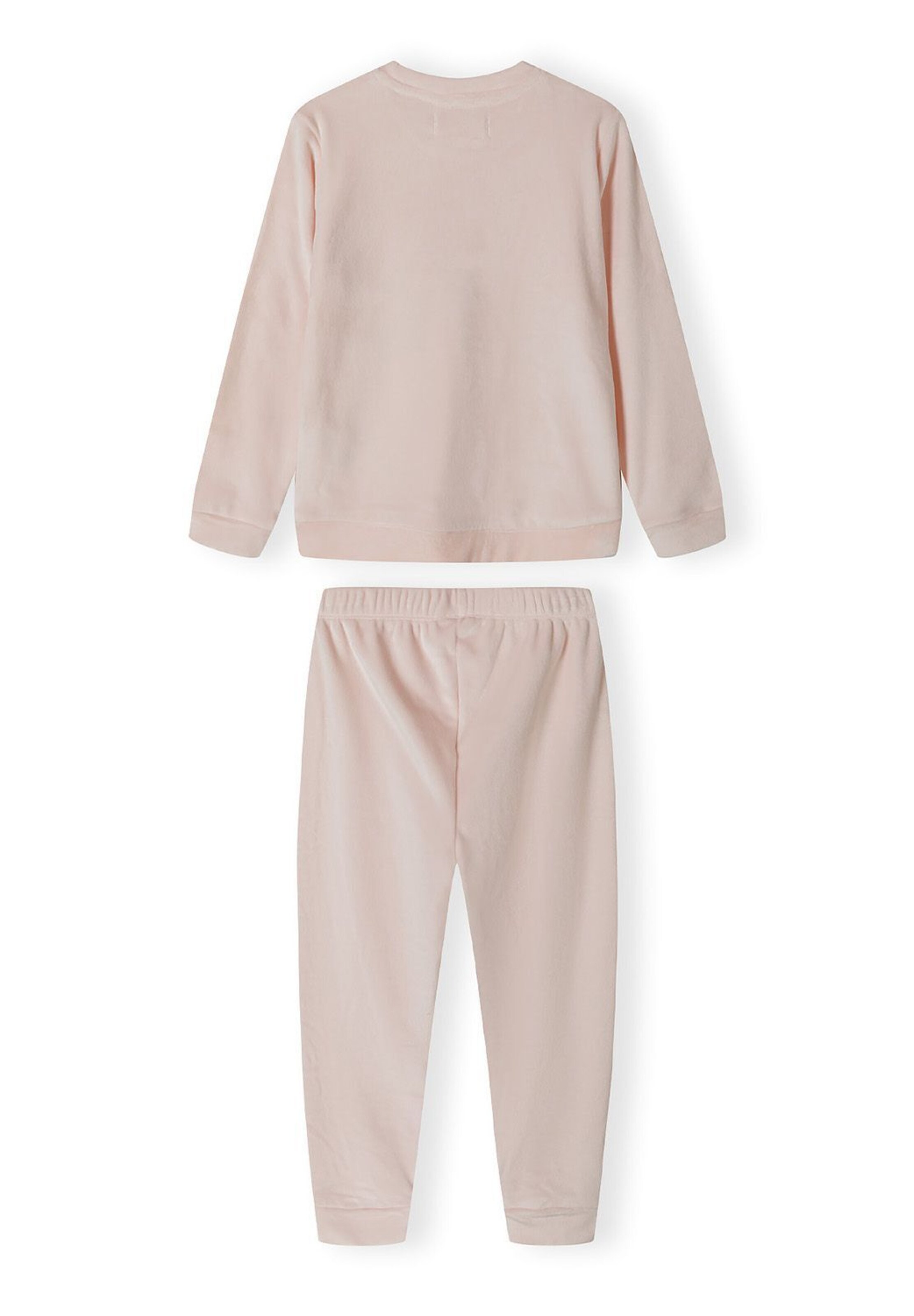 Pigiama di MINOTI in rosa