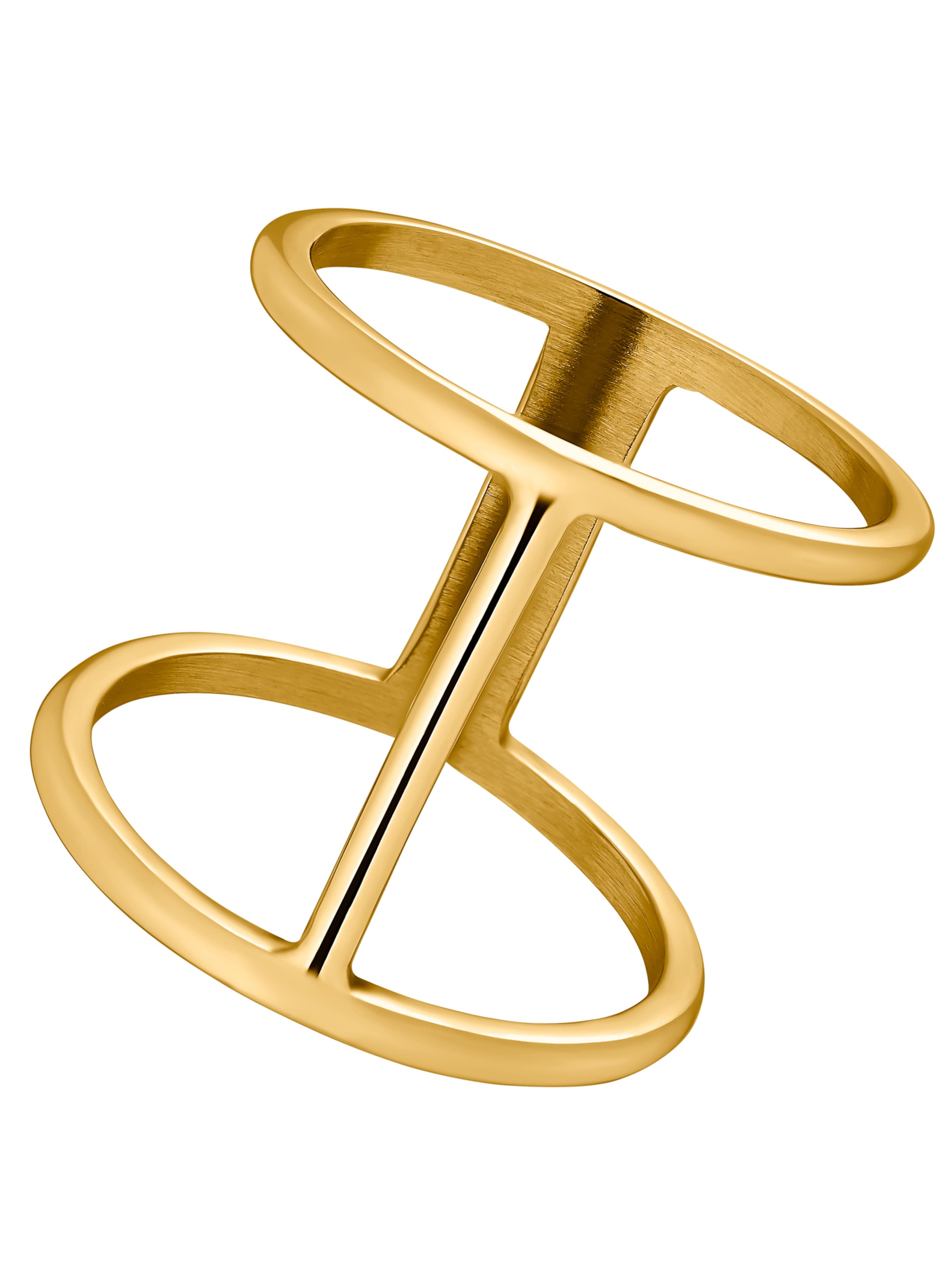 Frauen Schmuck Heideman Ring 'Jarek' in Gold - EC68821 Frauen Schmuck Heideman Ring 'Jarek' in Gold - EC68821