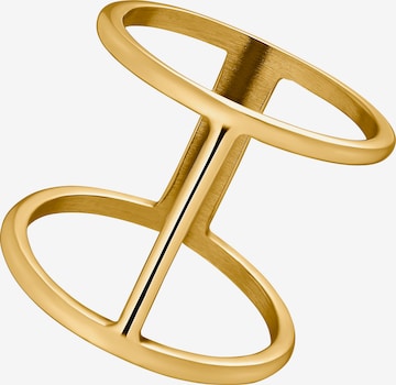 Heideman Ring 'Jarek' in Goud