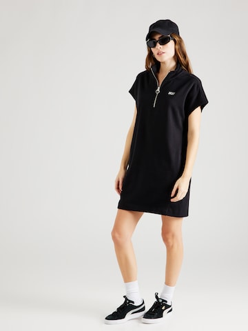 DKNY Performance Sports Dress in Black