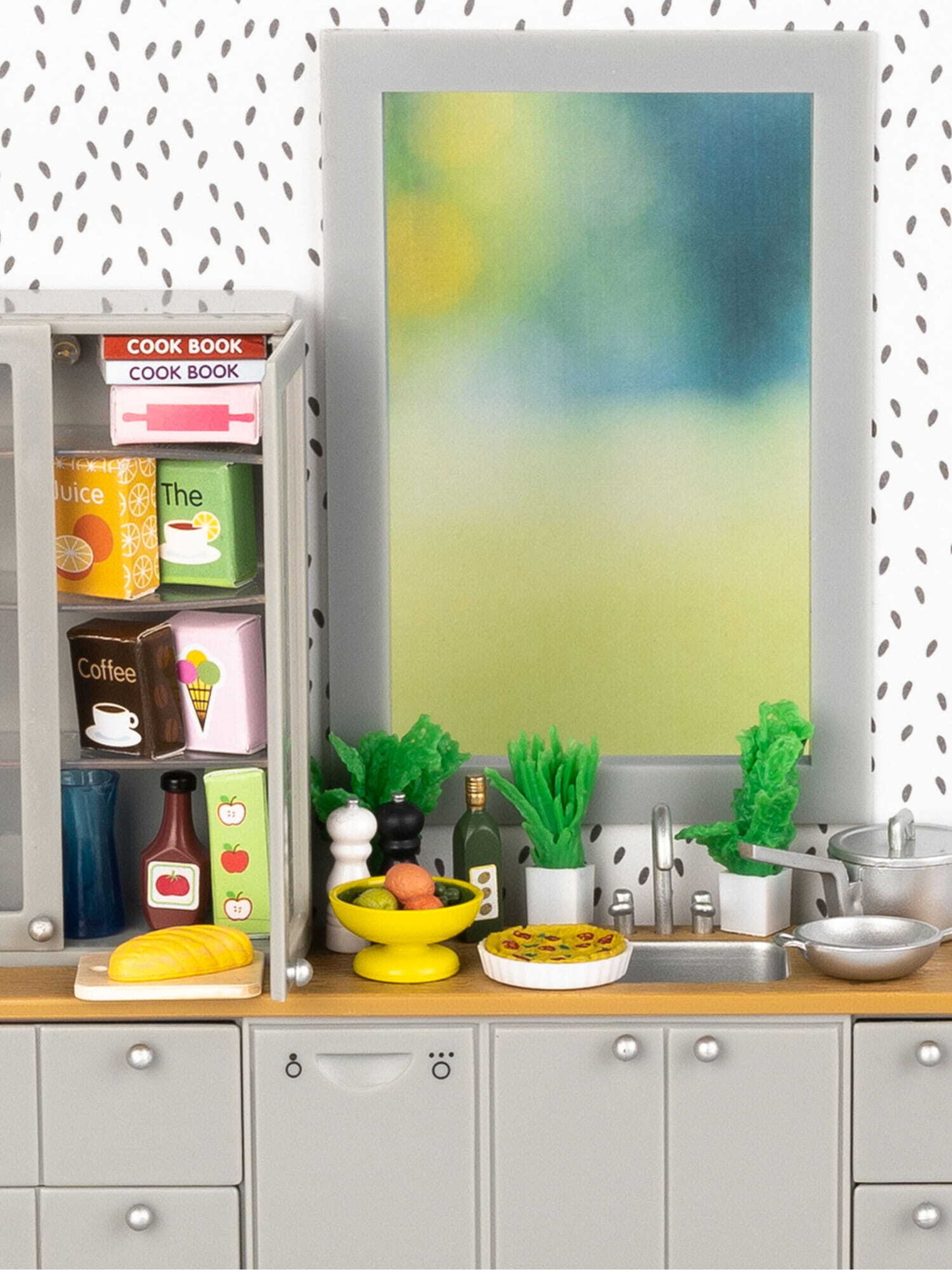 LUNDBY Game in Mixed colors