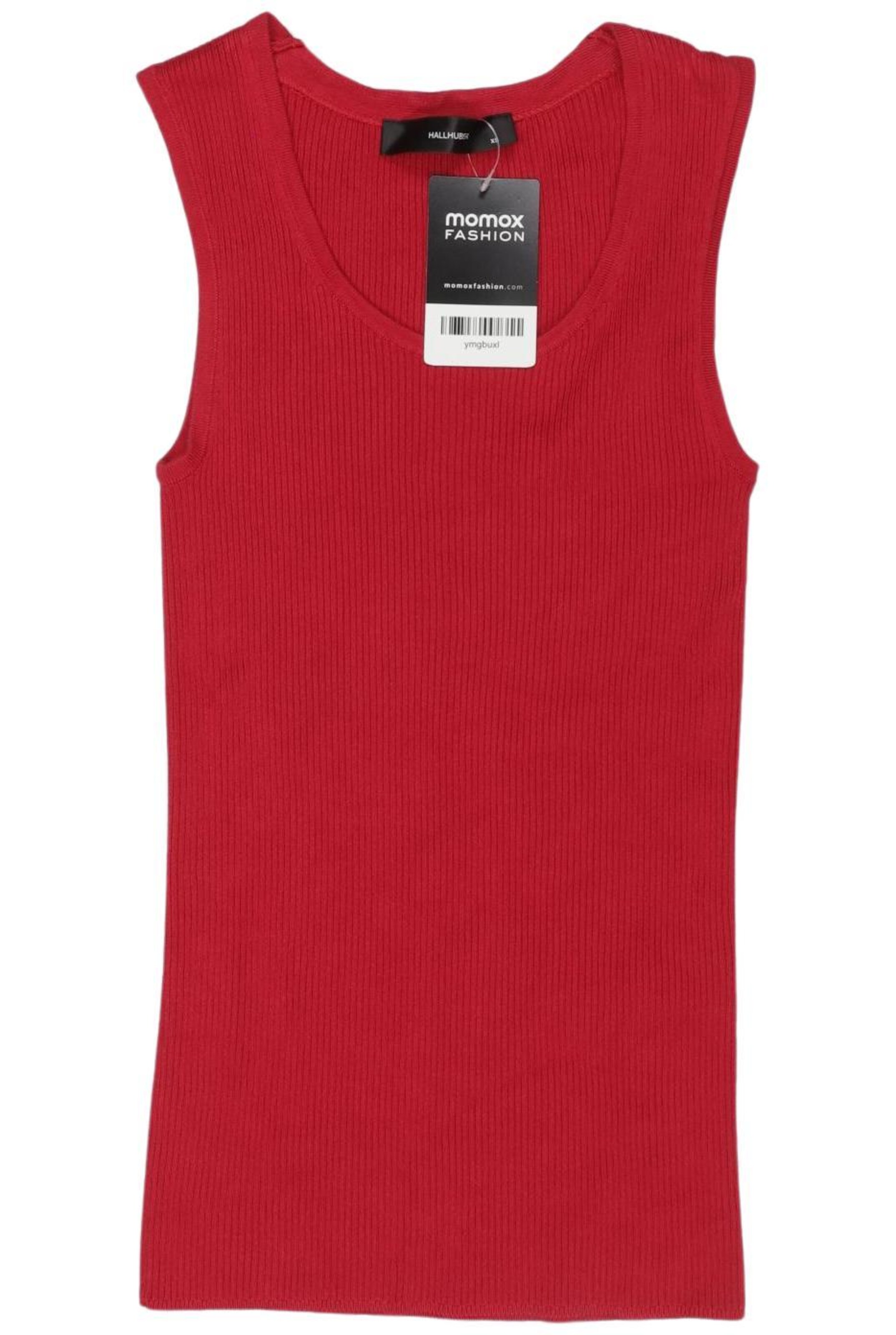 HALLHUBER Sweater & Cardigan in XS in Red: front