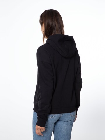 PROTEST Pullover 'PRTKAIKOURA' in Schwarz