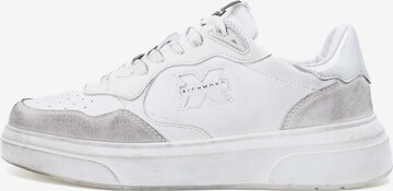 John Richmond Sneakers 'Scarpa Donna Fr.Jr One W' in White