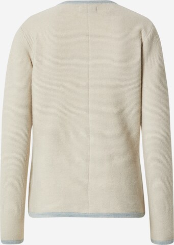 STOCKERPOINT Jacke 'Caro' in Beige