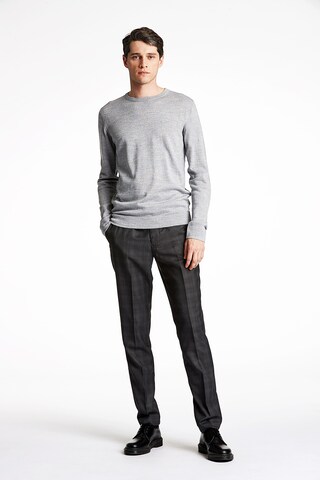 Lindbergh Pullover in Grau