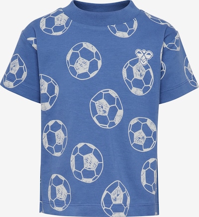 Hummel Shirt in 104 in Blue, Item view