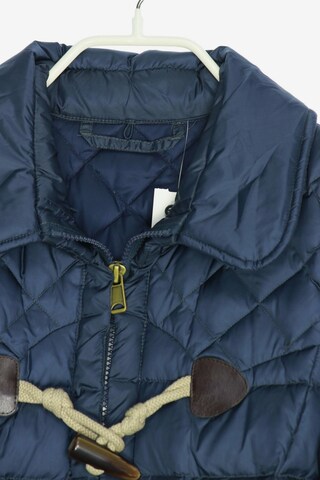 NAPAPIJRI Jacket & Coat in S in Blue