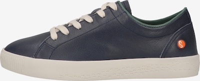 Softinos Sneakers in Blue, Item view