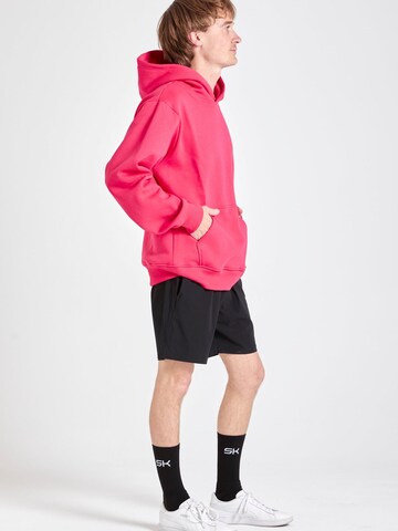 SPORTKIND Sweatshirt‌‌‌‌‌‌‌‌ in Pink