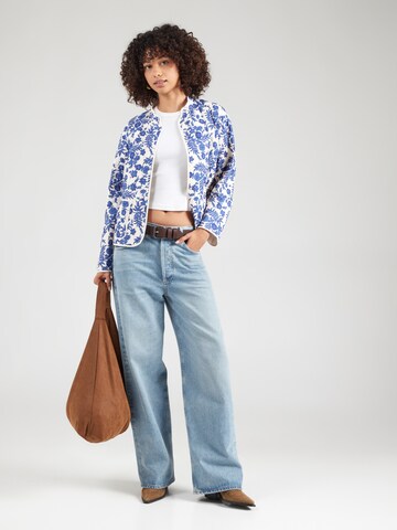 Giacca di mezza stagione di VERO MODA in beige
