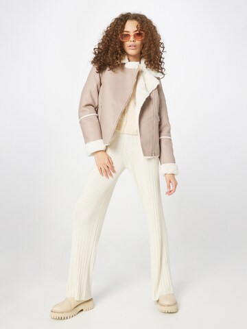 ABOUT YOU - Chaqueta de entretiempo 'Natascha' en beige